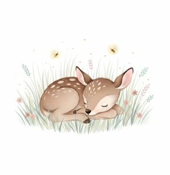 Trio Animaux