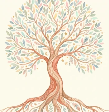 L'Arbre de Vie