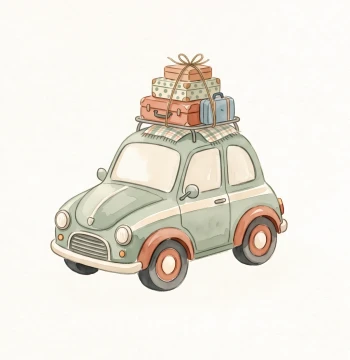La Petite Voiture