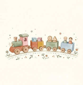 Le Petit Train