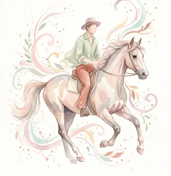 Le Cavalier