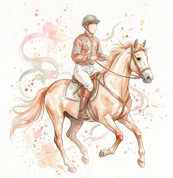 Le Cavalier