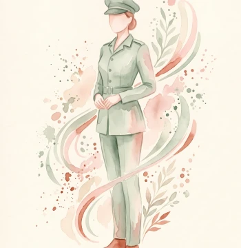 La Policière